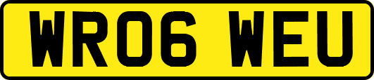 WR06WEU
