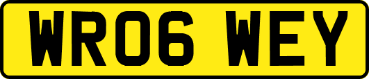 WR06WEY