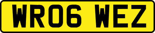 WR06WEZ