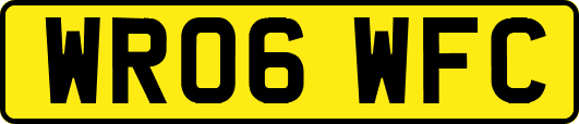 WR06WFC