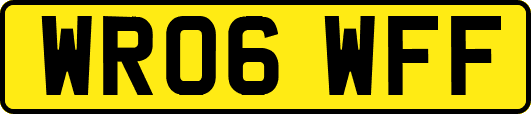 WR06WFF