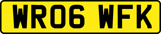 WR06WFK