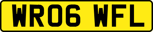 WR06WFL