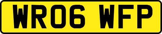 WR06WFP