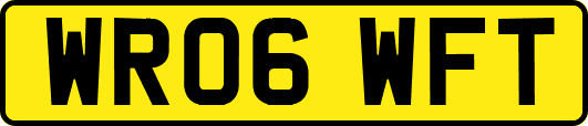 WR06WFT