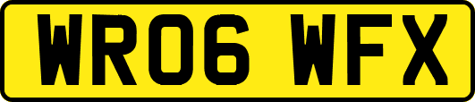 WR06WFX