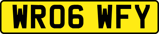 WR06WFY