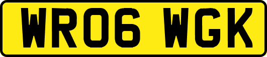 WR06WGK