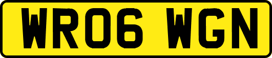 WR06WGN