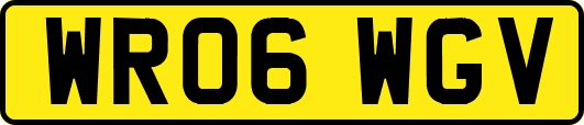 WR06WGV