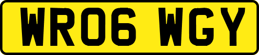 WR06WGY