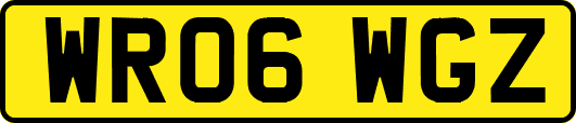 WR06WGZ