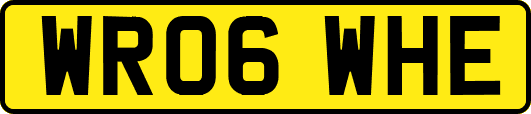 WR06WHE