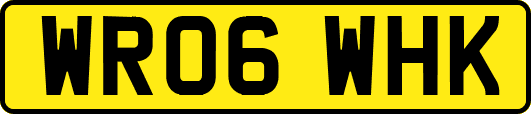 WR06WHK