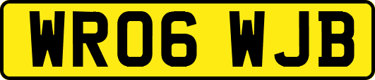 WR06WJB