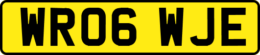 WR06WJE