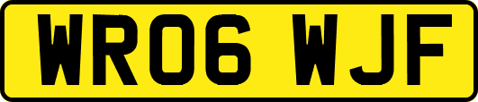 WR06WJF