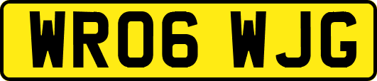 WR06WJG
