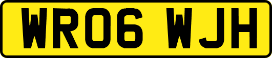WR06WJH