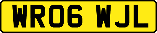 WR06WJL