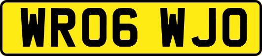 WR06WJO
