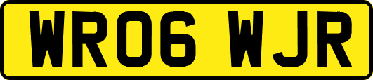 WR06WJR