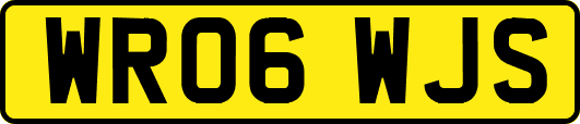 WR06WJS