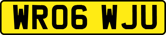 WR06WJU