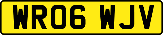 WR06WJV
