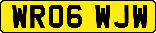 WR06WJW