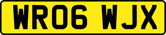 WR06WJX