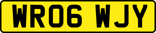 WR06WJY