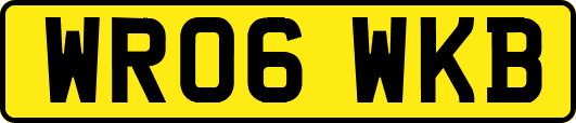 WR06WKB