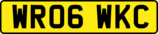 WR06WKC