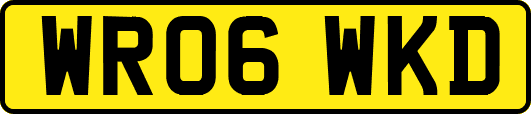 WR06WKD