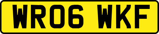 WR06WKF