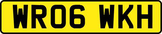WR06WKH