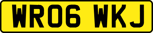 WR06WKJ