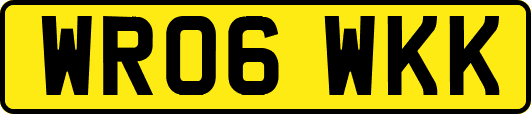 WR06WKK