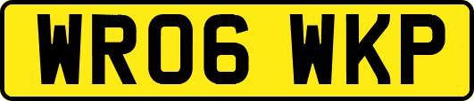 WR06WKP