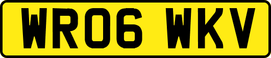 WR06WKV