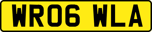 WR06WLA