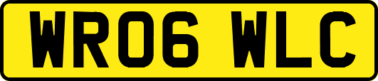 WR06WLC