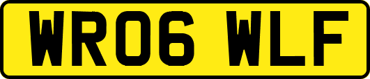 WR06WLF