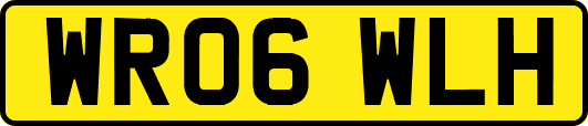 WR06WLH