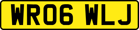 WR06WLJ