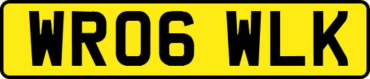 WR06WLK