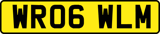 WR06WLM