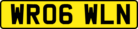 WR06WLN