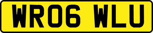WR06WLU